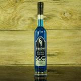 Absinth Hapsburg Extra Strong Cassis Blau