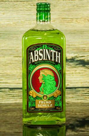 Absinth Informationen