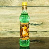 Absinth Pere Kermanns