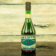 Absinth Toulouse Lautrec deuxieme Edition