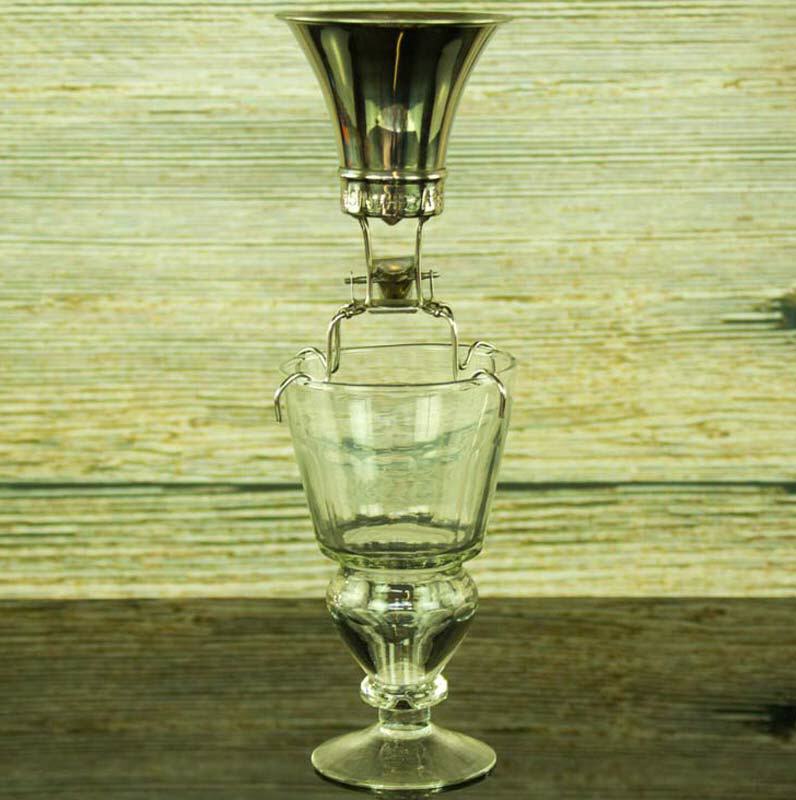 Absinth Tropfer oder Brouilleur