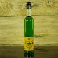 Absinth Zelena Muza Broskvovy Pfirsich 0,5l