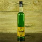 Absinth Zelena Muza Broskvovy Pfirsich 0,5l