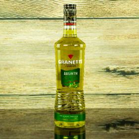 ABSINTH GRANETTE PREMIUM